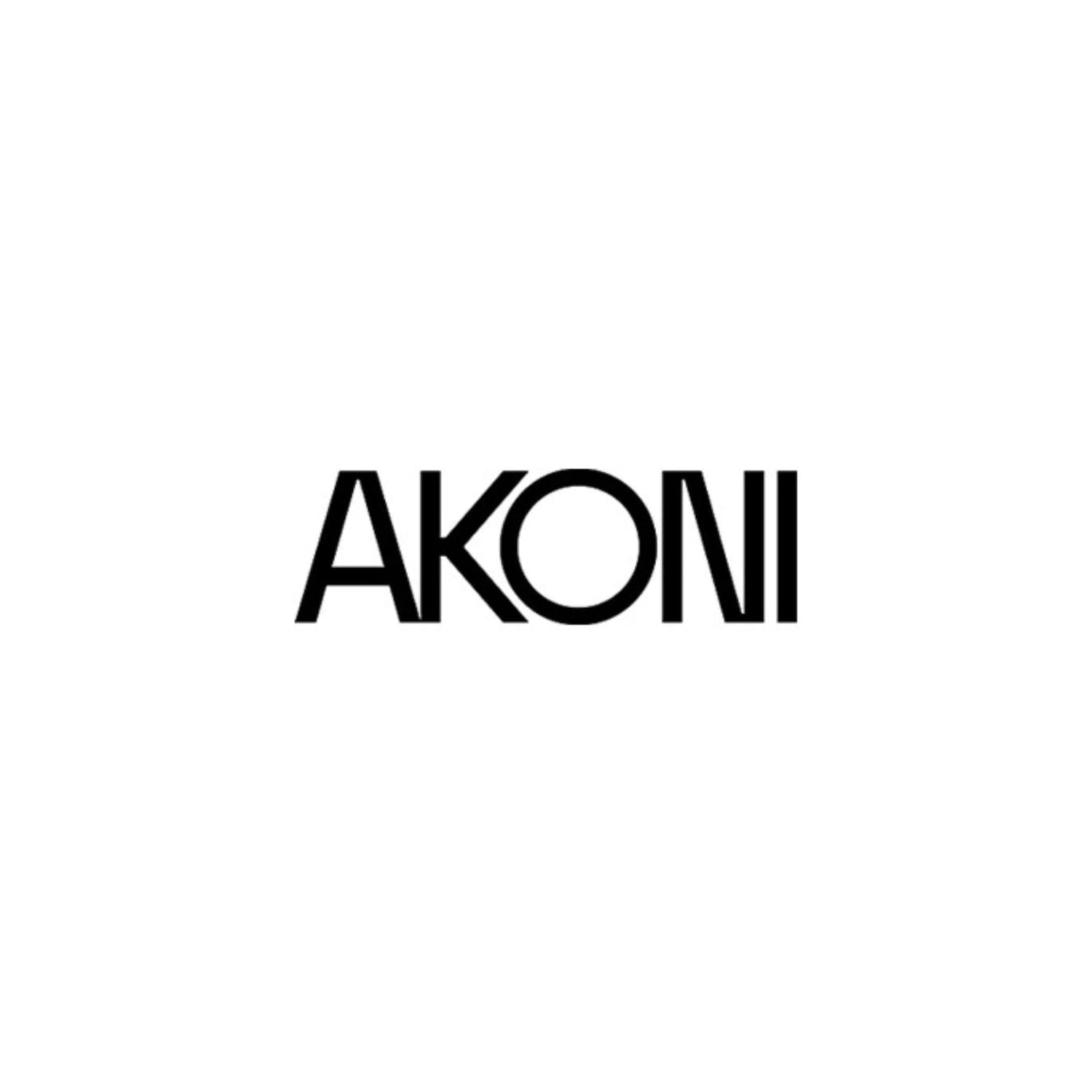 Akoni