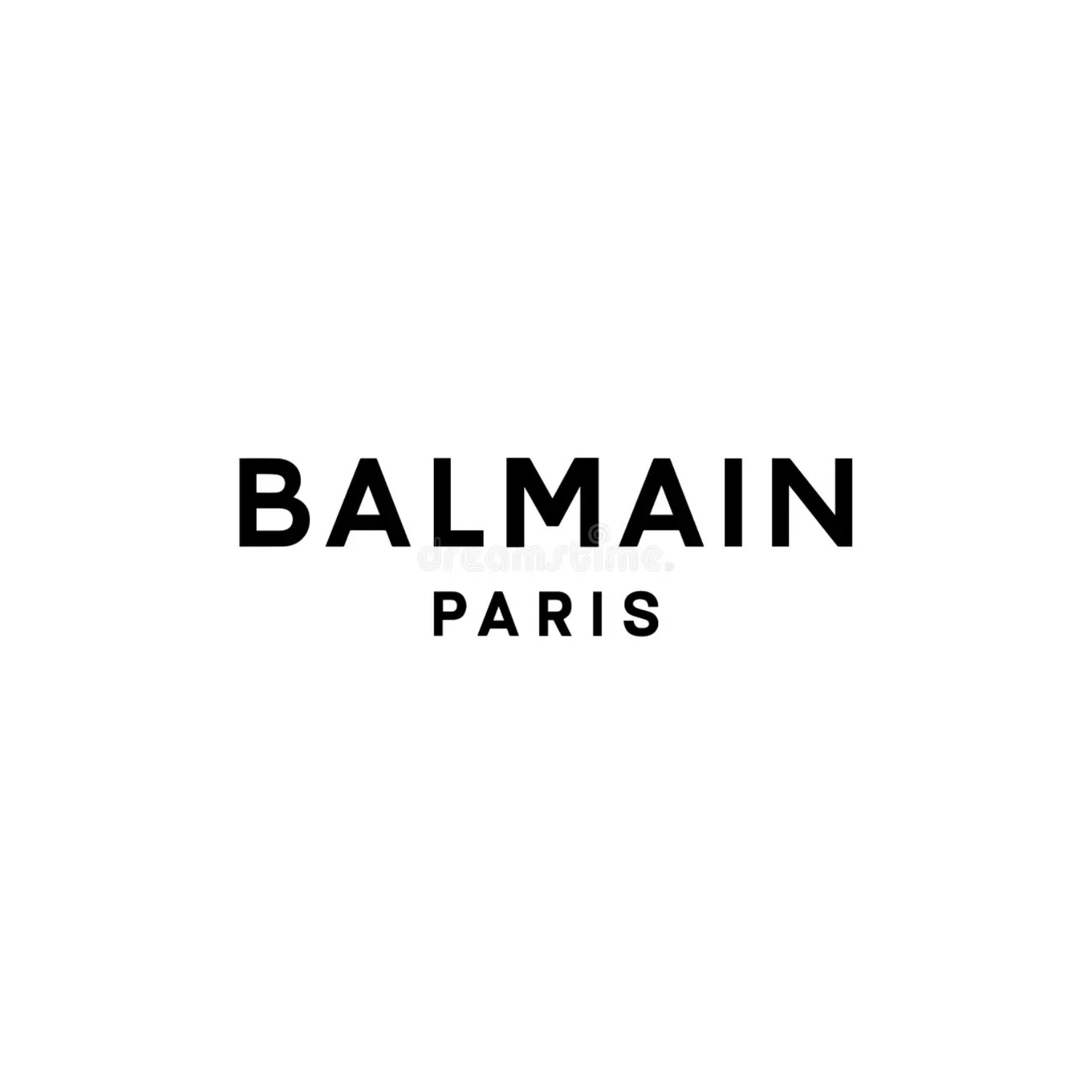 BALMAIN