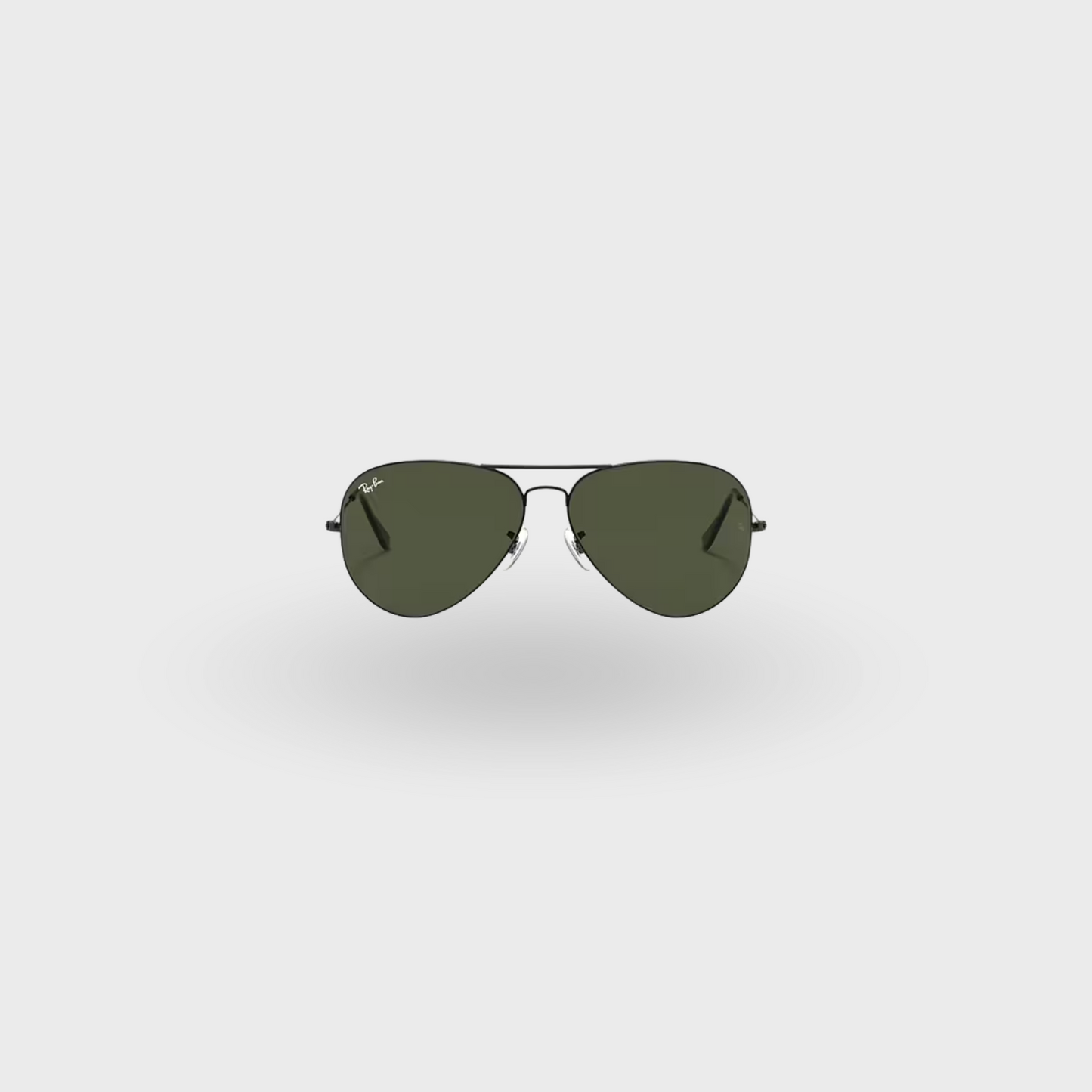 AVIATOR LARGE METAL II