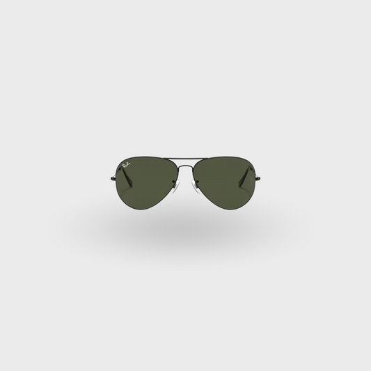 AVIATOR LARGE METAL II