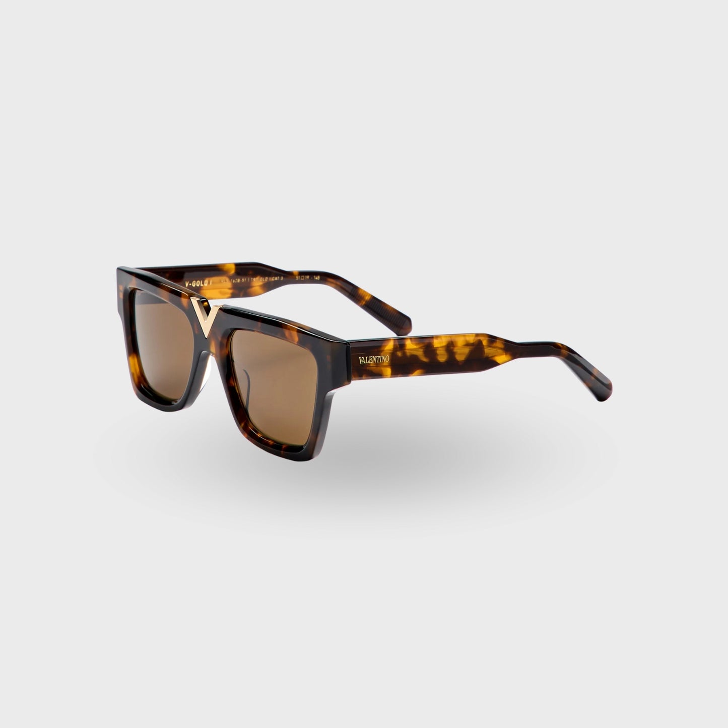 V - Gold